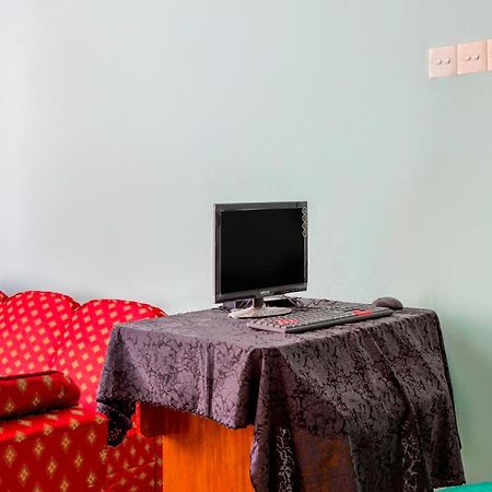 Oyo 2903 Putri Residence Syariah Bukittinggi Buitenkant foto